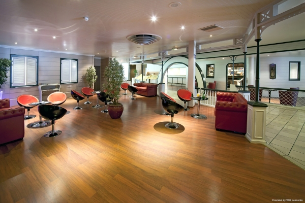 Paris Est Hôtel Golf The Originals Boutique (ex Qualys-Hotel)